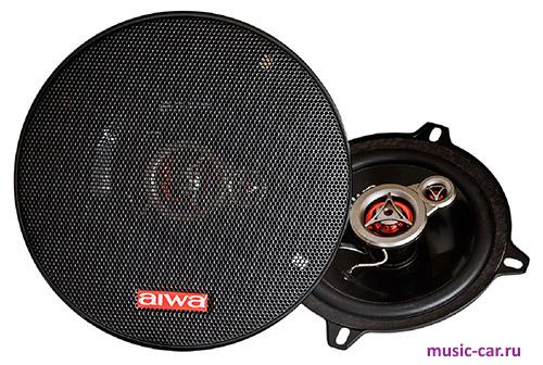 Автоакустика Aiwa ASM-530
