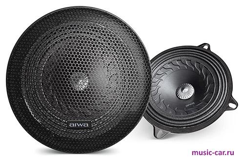 Автоакустика Aiwa ASN-5082