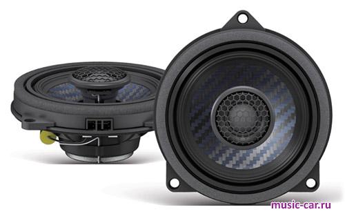 Автоакустика Alpine DP2-45-B