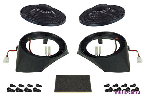 Автоакустика Alpine SPC-R100-DU