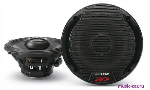 Автоакустика Alpine SPR-50