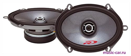 Автоакустика Alpine SPR-57LP