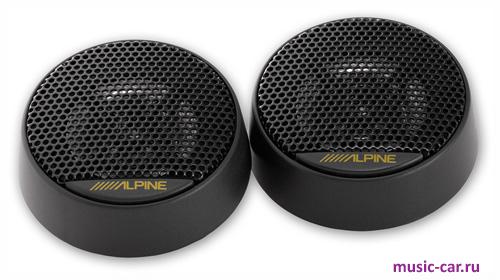 Автоакустика Alpine SPS-1005