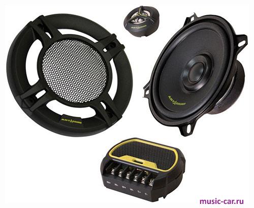 Автоакустика Art Sound AE 5.2