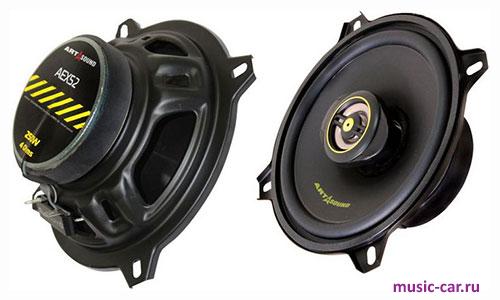 Автоакустика Art Sound AEX 52