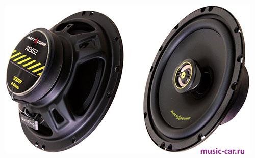 Автоакустика Art Sound AEX 62