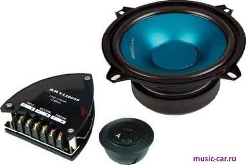 Автоакустика Art Sound AL 5.2
