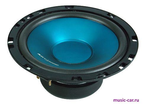 Автоакустика Art Sound AL 6W