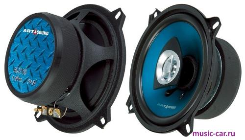 Автоакустика Art Sound ALX 52
