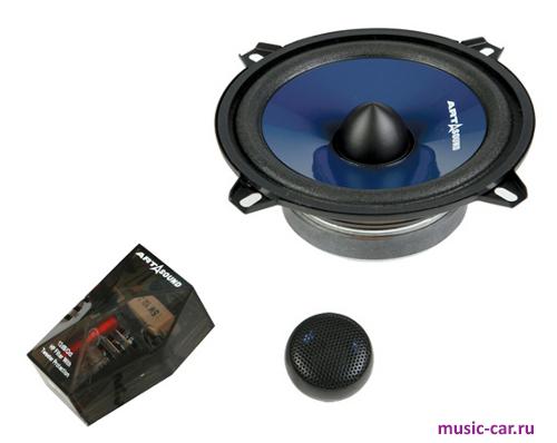 Автоакустика Art Sound AM 5.2