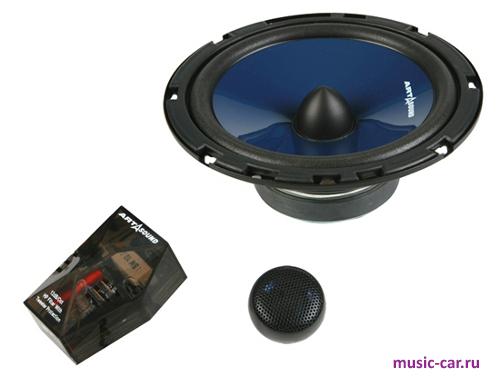 Автоакустика Art Sound AM 6.2
