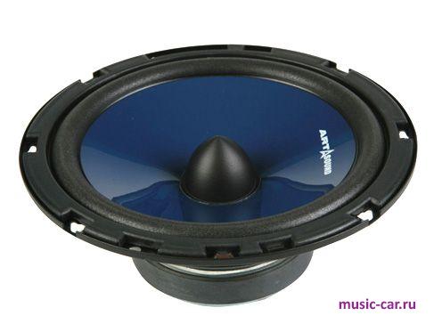 Автоакустика Art Sound AM 6W