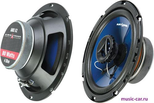 Автоакустика Art Sound AMX 62