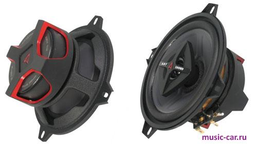Автоакустика Art Sound ARX 52