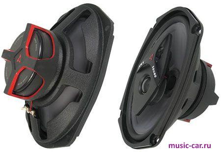 Автоакустика Art Sound ARX 693