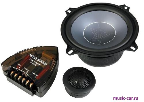 Автоакустика Art Sound AS 5.2