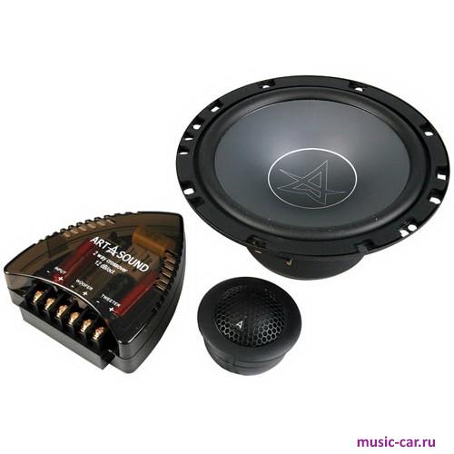 Автоакустика Art Sound AS 6.2