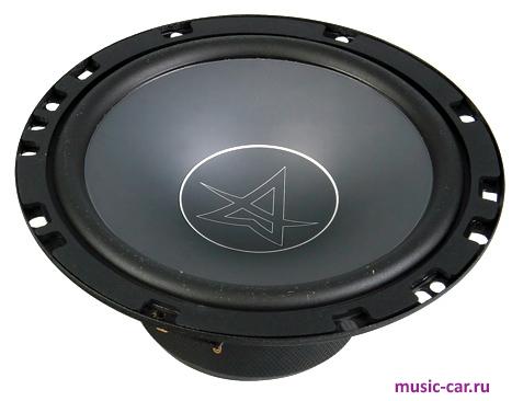 Автоакустика Art Sound AS 6W