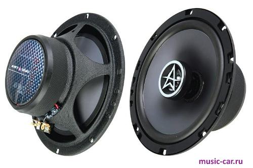 Автоакустика Art Sound ASX 62