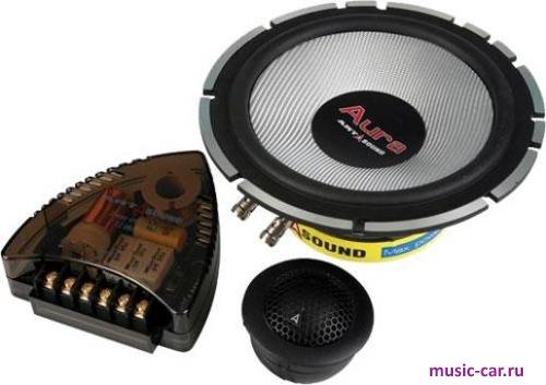 Автоакустика Art Sound Aura Z6