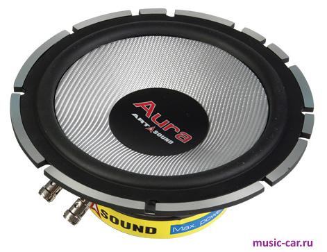 Автоакустика Art Sound Aura Z6W Midbass