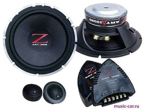 Автоакустика Art Sound Z