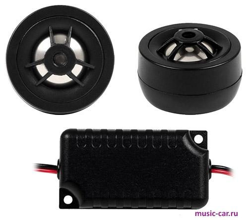 Автоакустика Aspect WLS-20TW