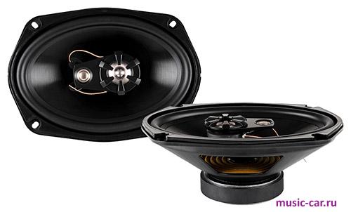 Автоакустика Aspect WLS-693