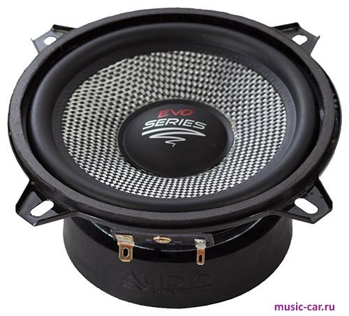 Автоакустика Audio System AS 130 EVO