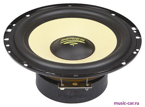 Автоакустика Audio System AS 165 C