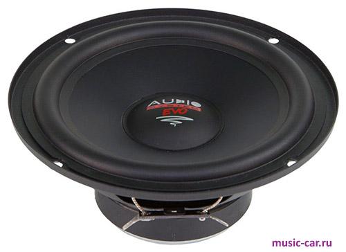 Автоакустика Audio System AS 165 DC EM EVO