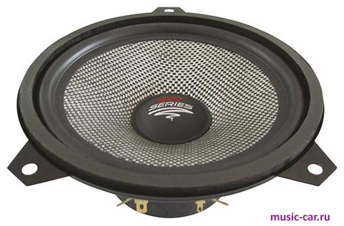 Автоакустика Audio System AS 165 E46 EVO