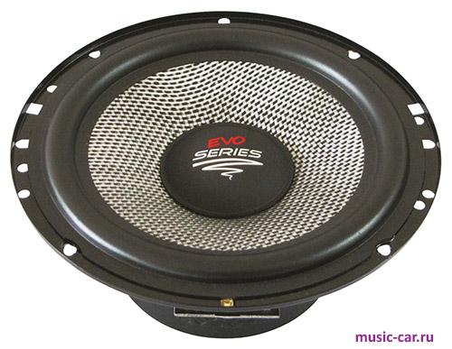 Автоакустика Audio System AS 165 EVO