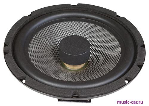 Автоакустика Audio System AS 165 FLAT EVO