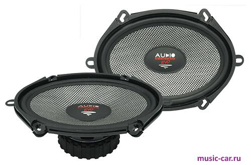 Автоакустика Audio System AS 507 EVO