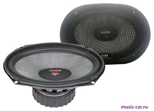Автоакустика Audio System AS 609 EVO