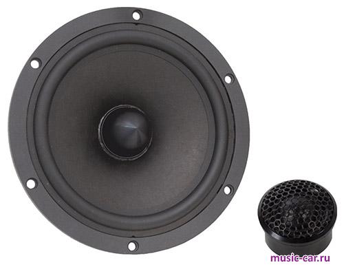 Автоакустика Audio System AVALANCHE 165-2