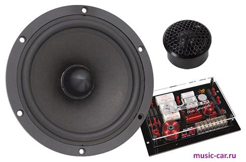 Автоакустика Audio System AVALANCHE 165-2 PASSIV