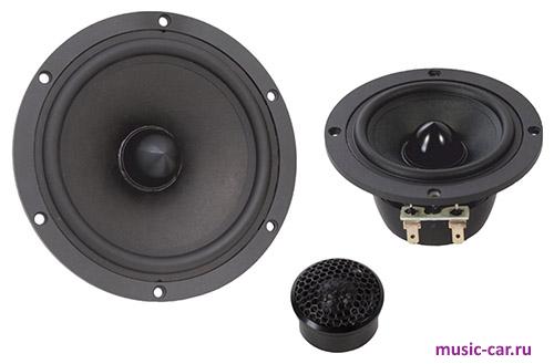 Автоакустика Audio System AVALANCHE 165-3