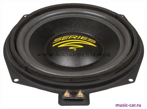 Автоакустика Audio System AX 08 BMW