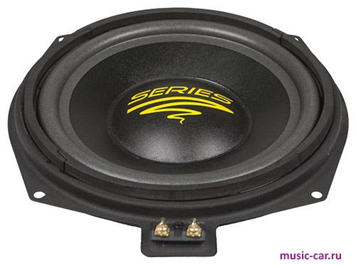 Автоакустика Audio System AX 08 BMW EVO MK2