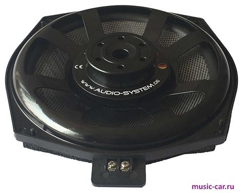Автоакустика Audio System AX 08 BMW PLUS EVO