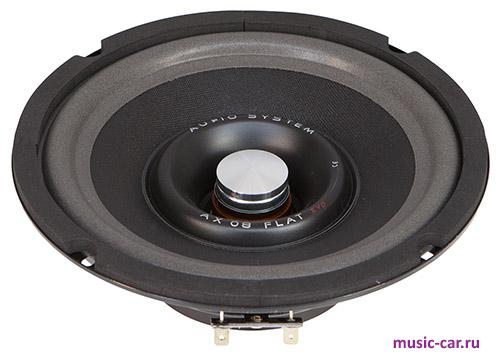 Автоакустика Audio System AX 08 FL EVO 2