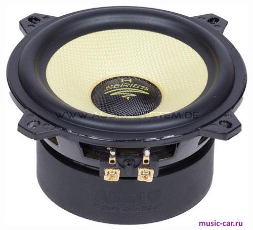 Автоакустика Audio System AX 130 C
