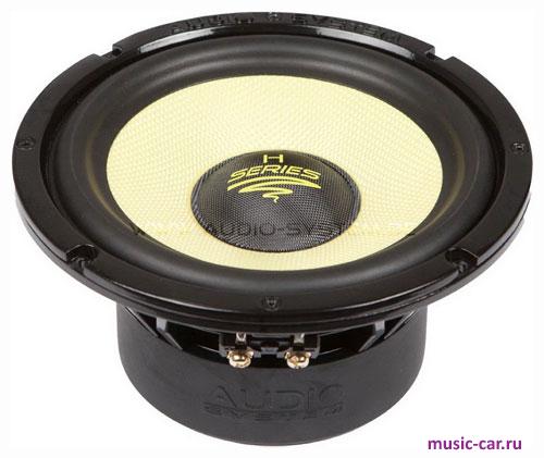 Автоакустика Audio System AX 165 C-2