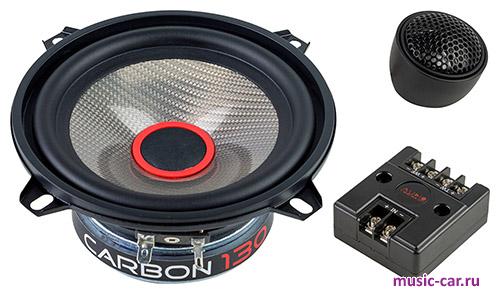Автоакустика Audio System CARBON 130