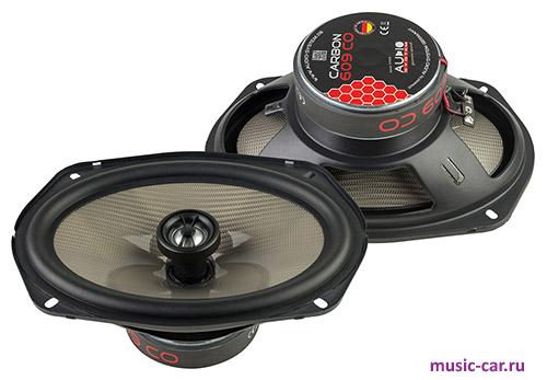 Автоакустика Audio System CARBON 609 CO