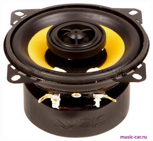 Автоакустика Audio System CO 100