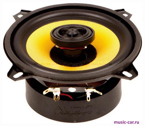 Автоакустика Audio System CO 130