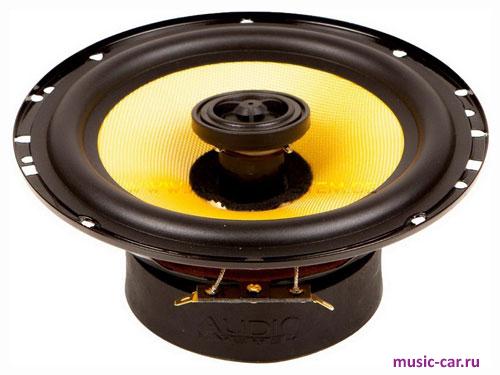 Автоакустика Audio System CO 165